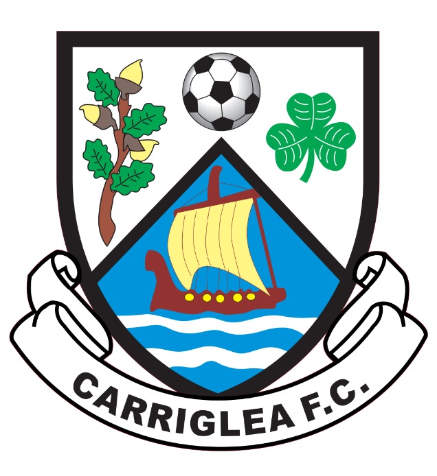 Carriglea Fc Serving The Community For Over 40 Years Your Club - Home